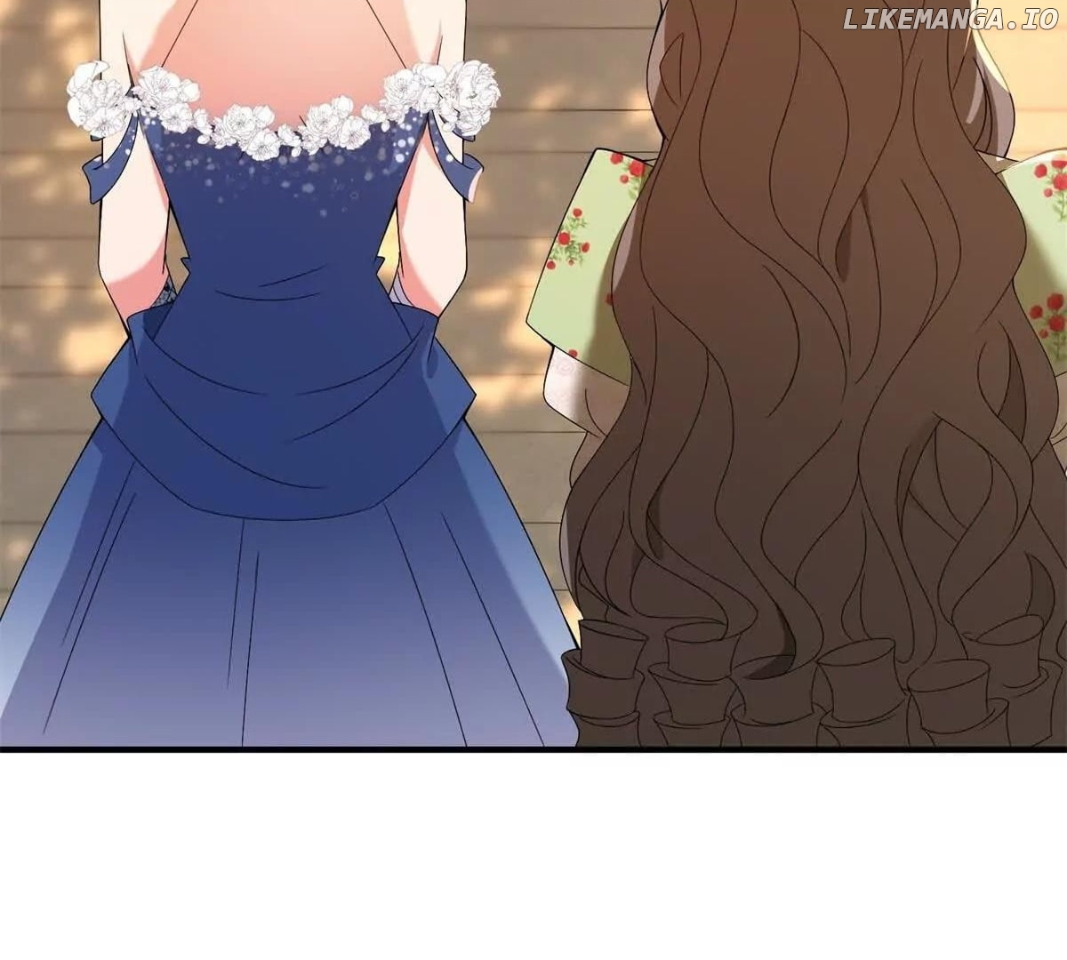 How to Change a Path Full of Thorns Into One Full of Happiness Chapter 74 - page 60